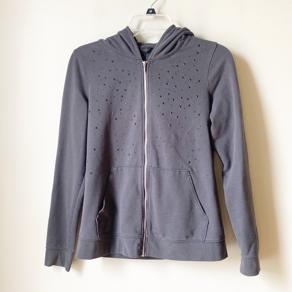 Rock & Republic | Star Wars Darth Vader Hooded Sweatshirt - Picture 3 of 11